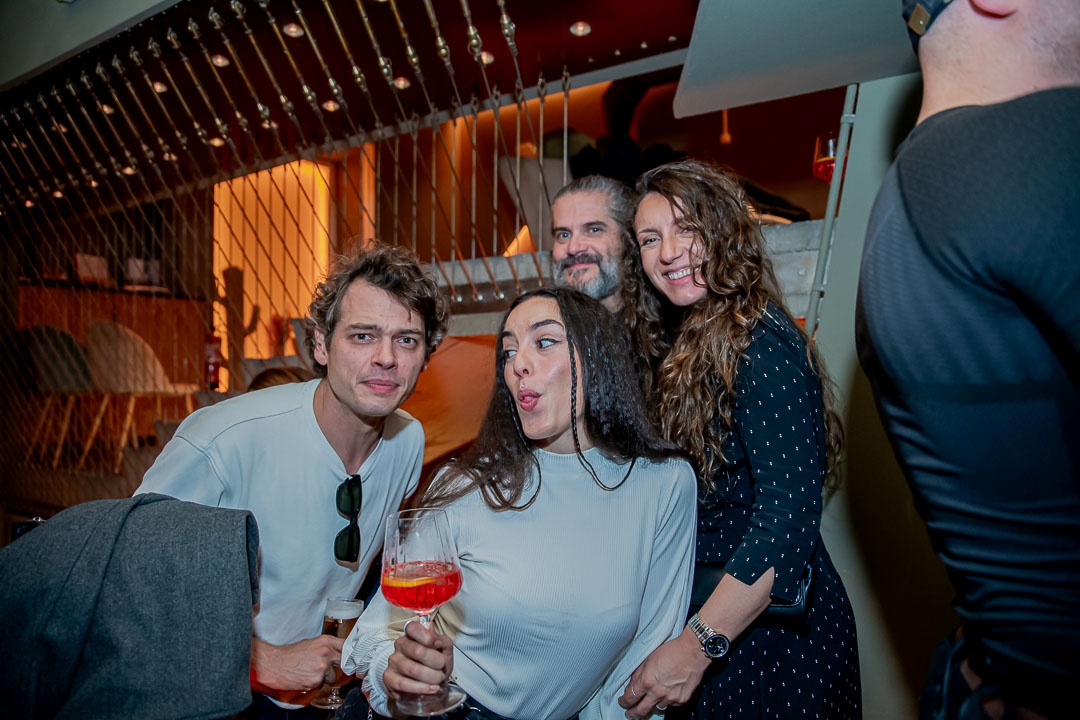 Fiesta de Clausura 14/11/2025