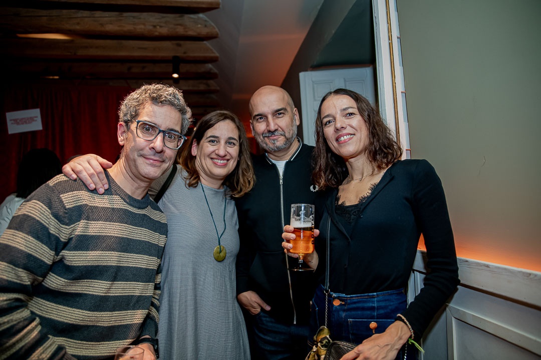 Fiesta de Clausura 14/11/2025