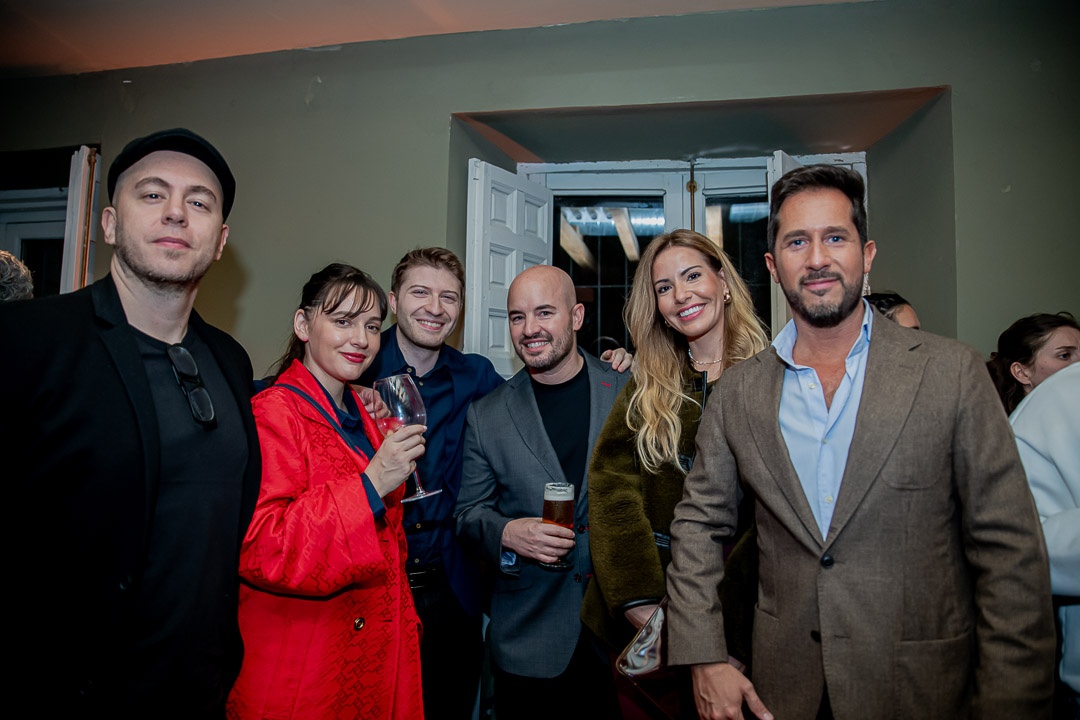 Fiesta de Clausura 14/11/2025