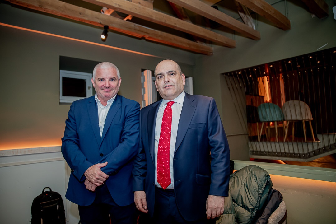 Fiesta de Clausura 14/11/2025