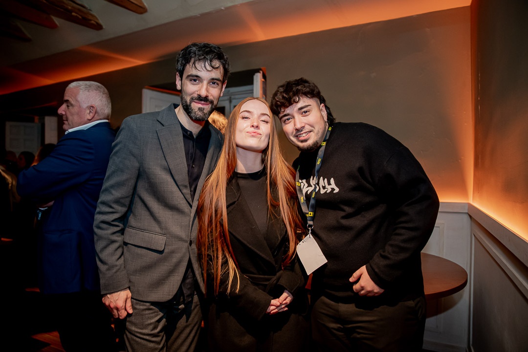 Fiesta de Clausura 14/11/2025