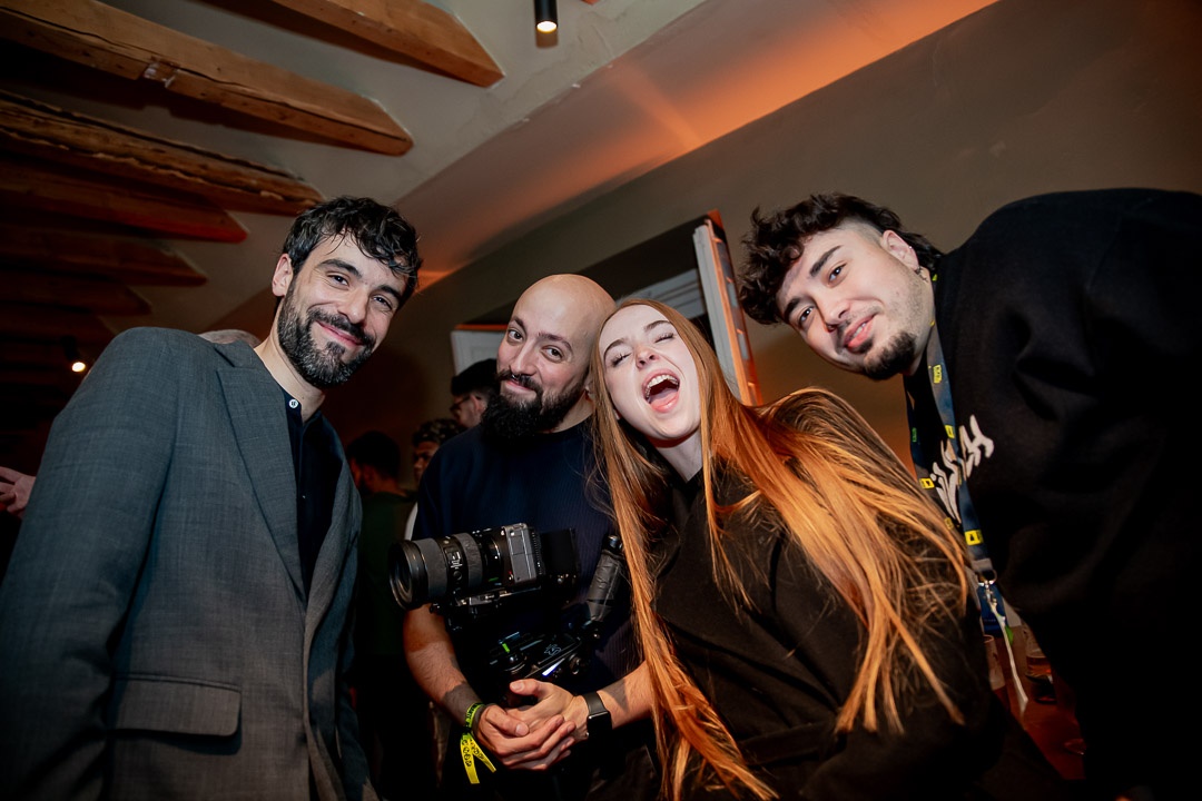 Fiesta de Clausura 14/11/2025