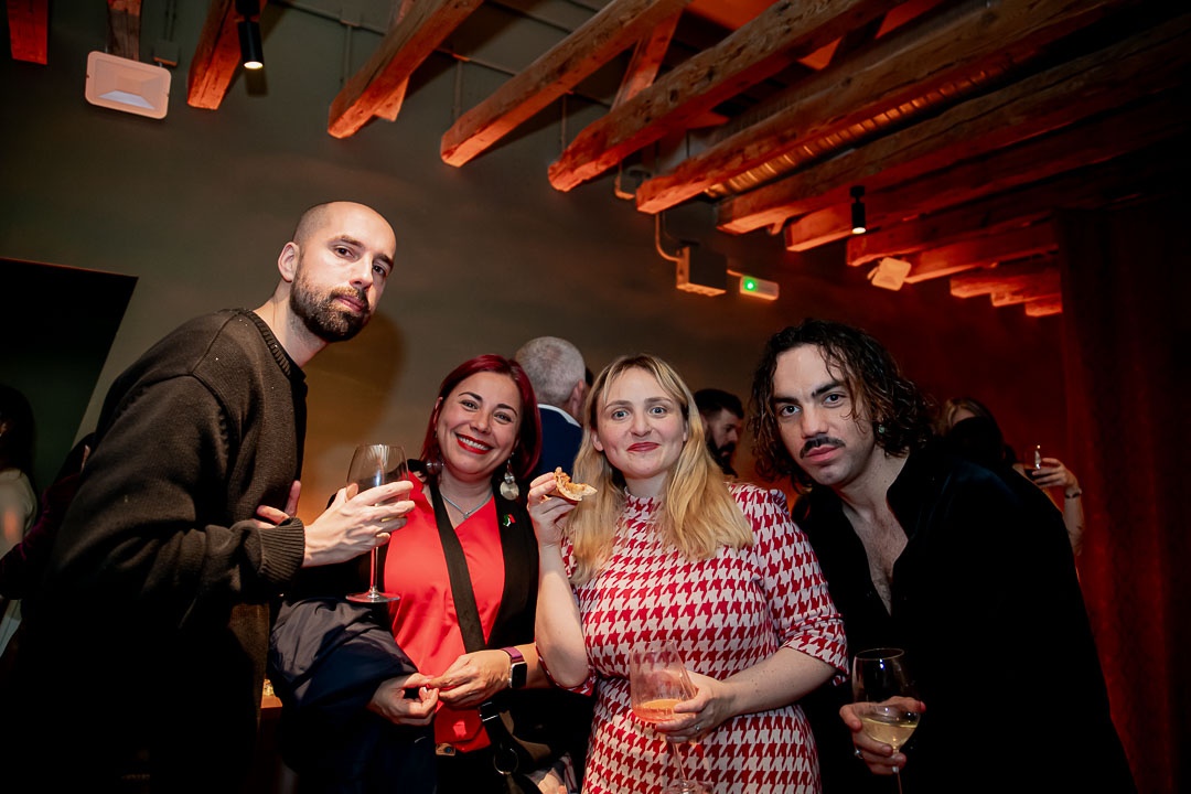 Fiesta de Clausura 14/11/2025