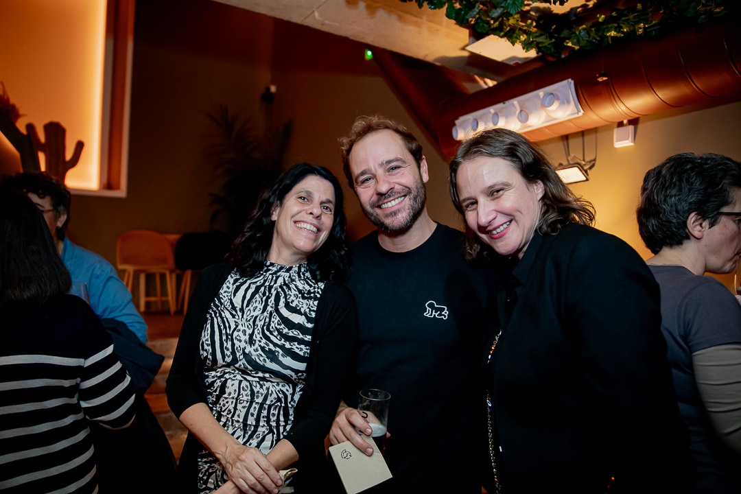 Fiesta de Clausura 14/11/2025