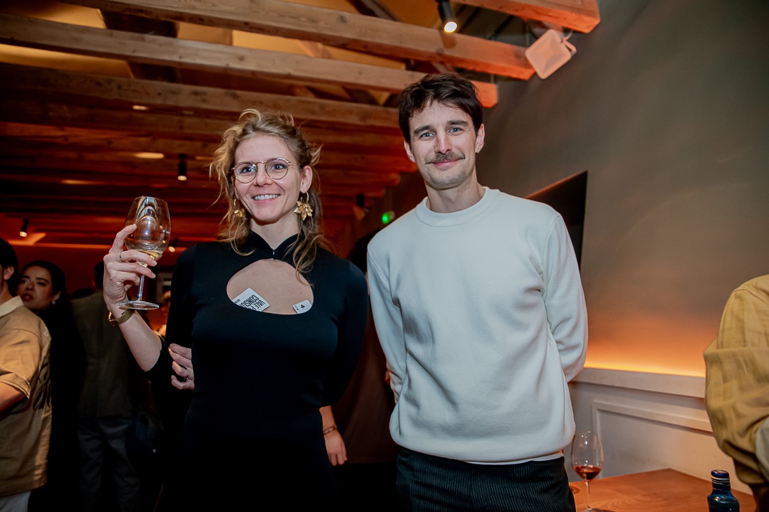 Fiesta de Clausura 14/11/2025