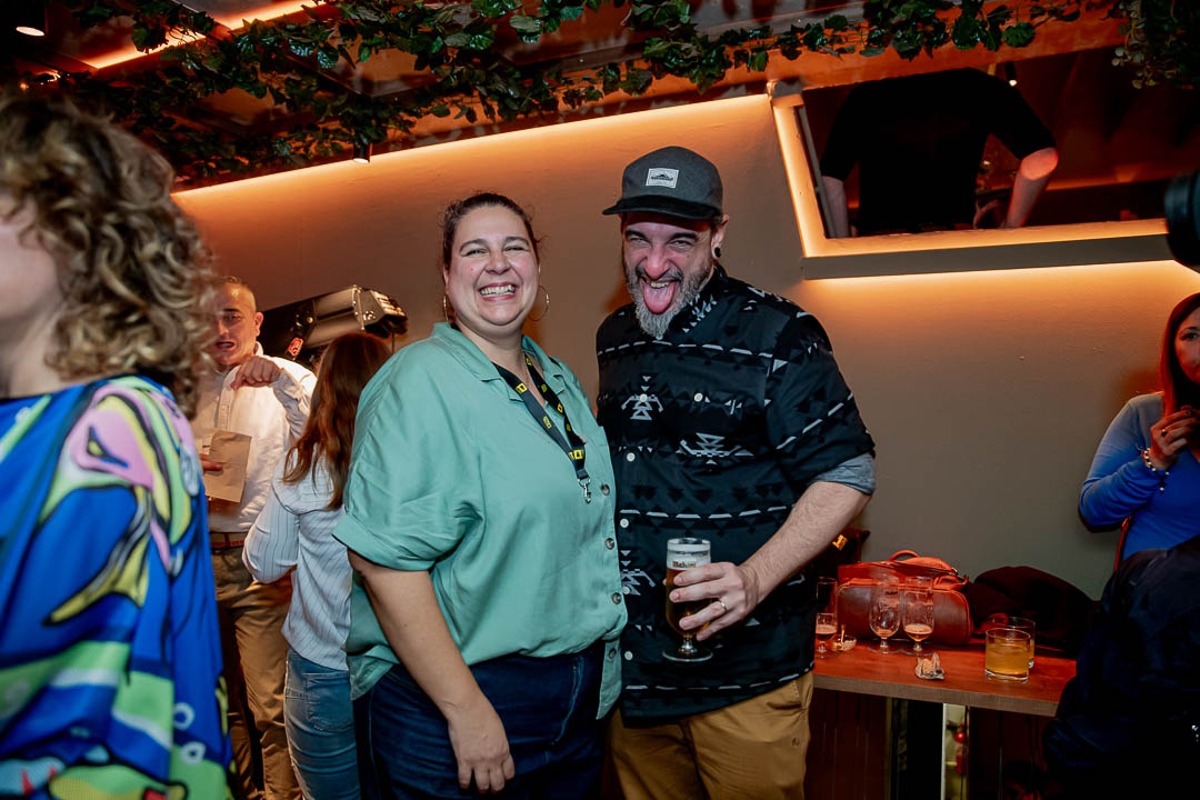 Fiesta de Clausura 14/11/2025