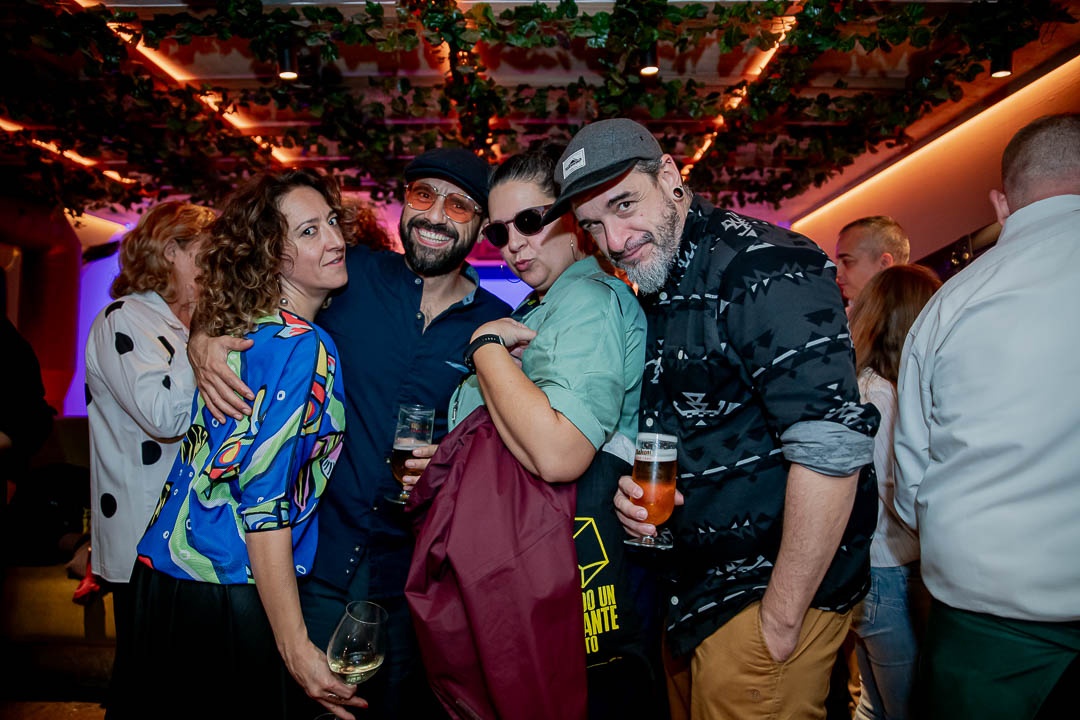 Fiesta de Clausura 14/11/2025