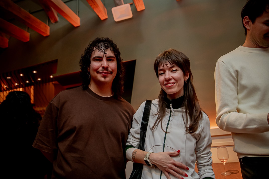 Fiesta de Clausura 14/11/2025