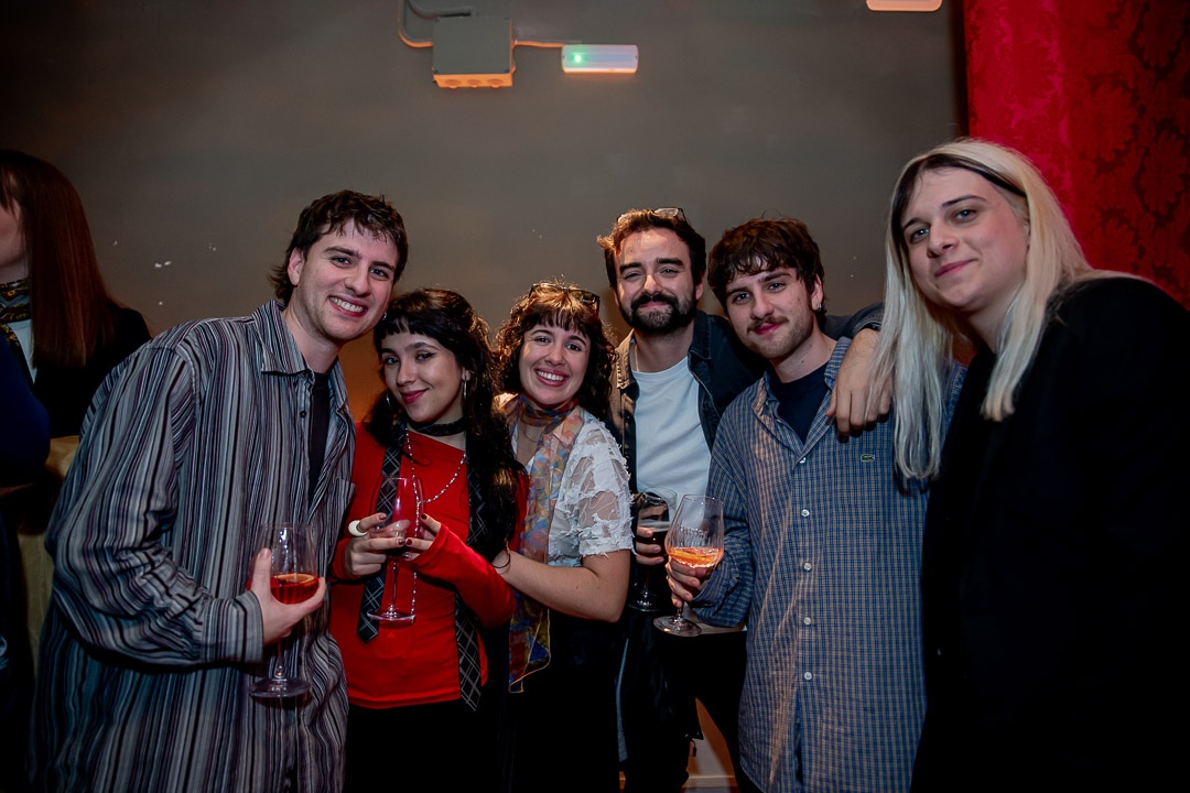 Fiesta de Clausura 14/11/2025