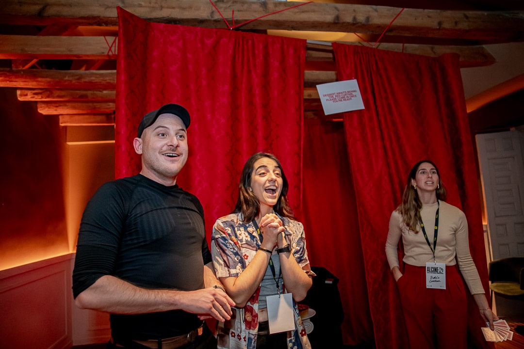 Fiesta de Clausura 14/11/2025