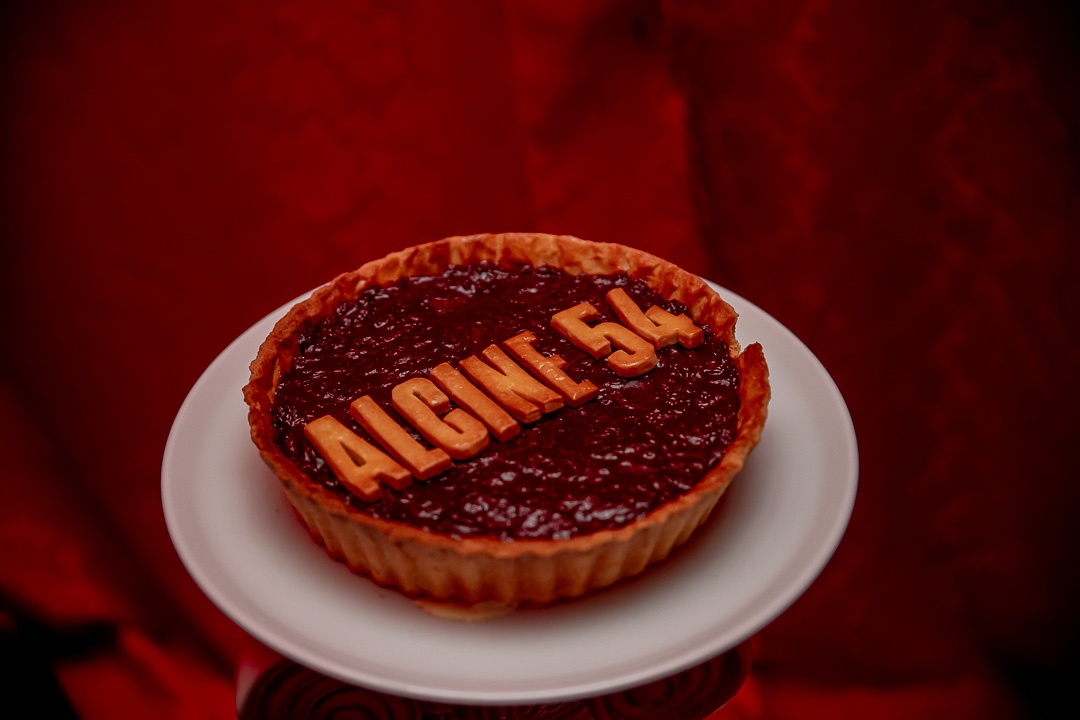 Fiesta de Clausura 14/11/2025