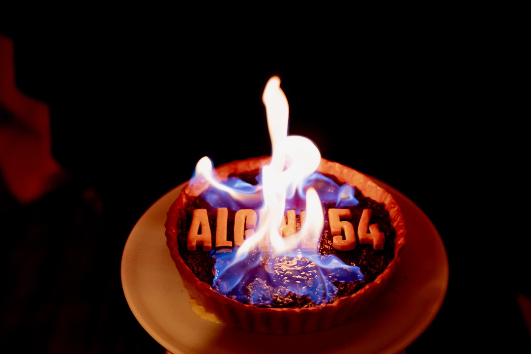 Fiesta de Clausura 14/11/2025