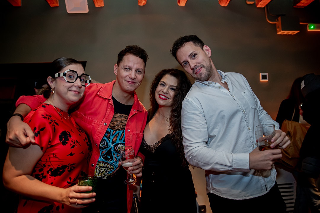 Fiesta de Clausura 14/11/2025