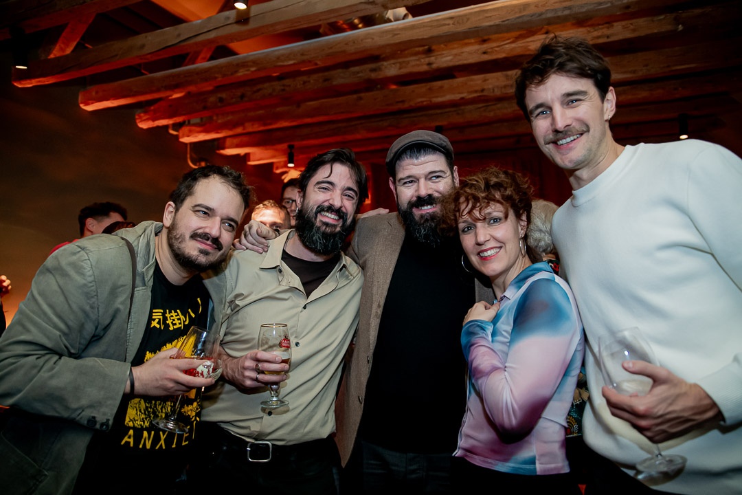 Fiesta de Clausura 14/11/2025