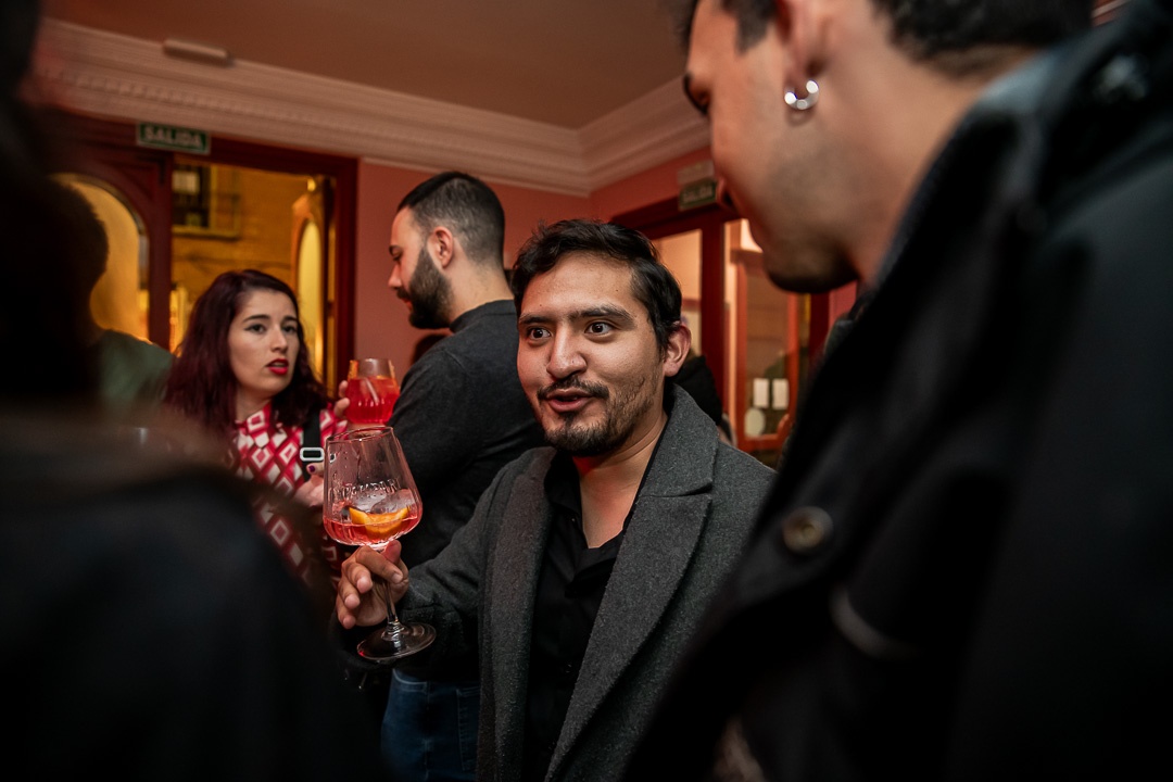 Gala de Clausura 14/11