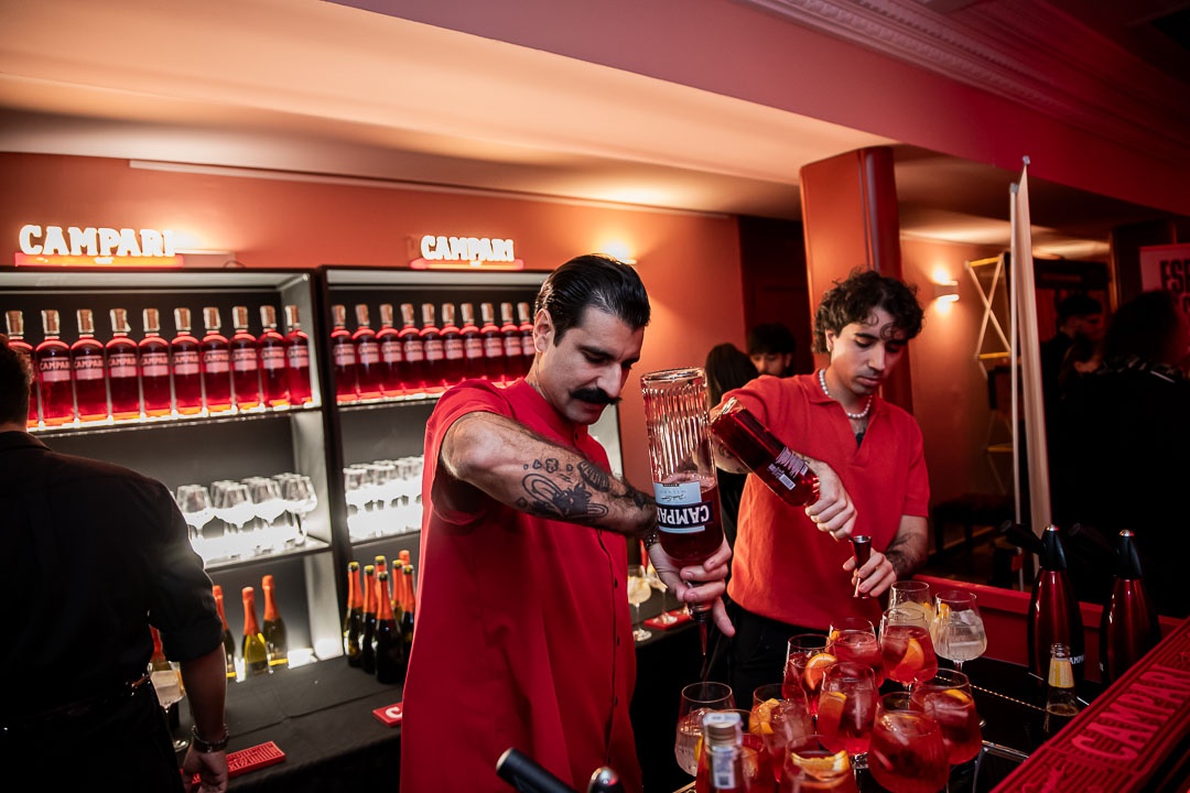 Gala de Clausura 14/11