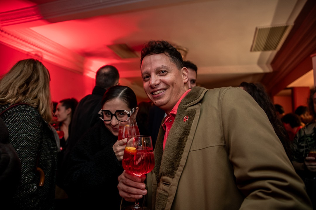 Gala de Clausura 14/11