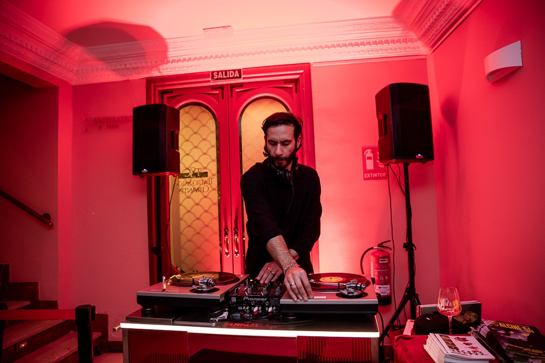 Gala de Clausura 14/11