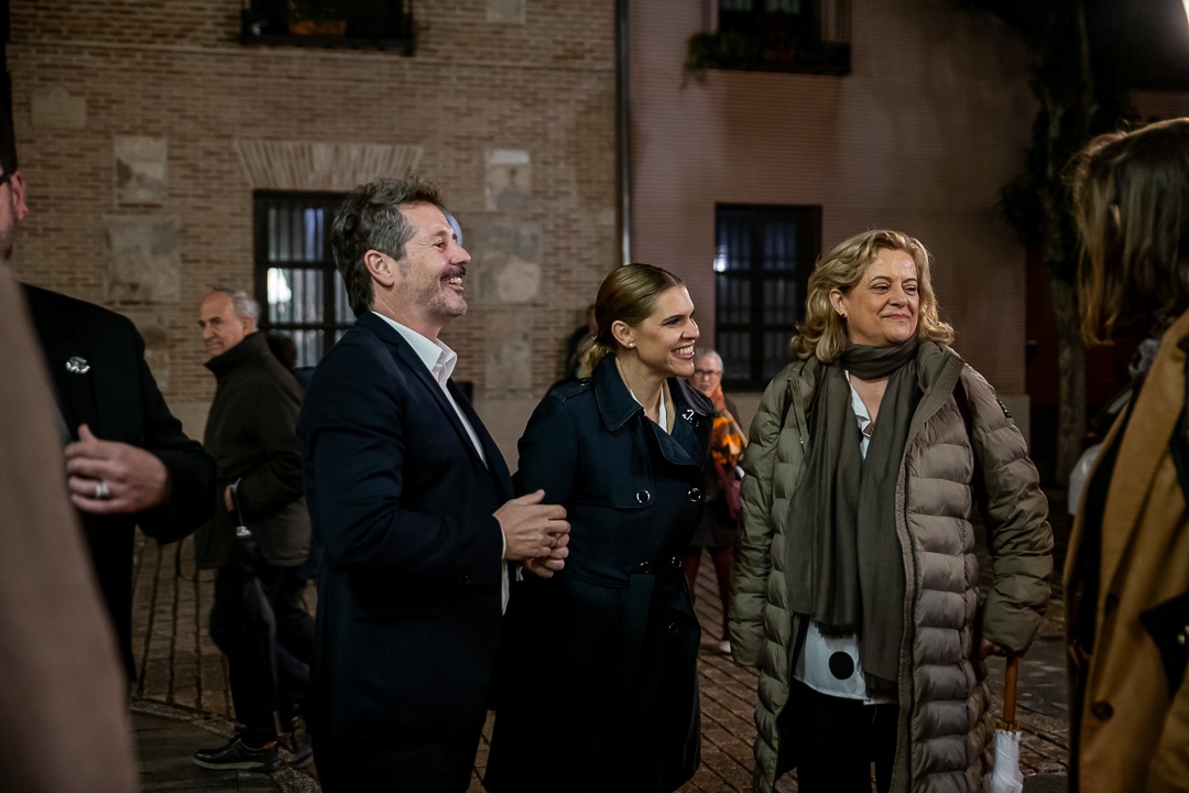 Gala de Clausura 14/11