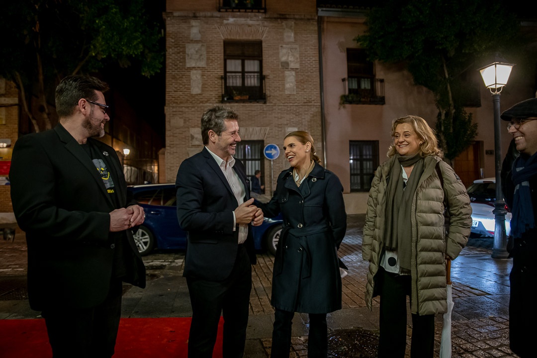 Gala de Clausura 14/11