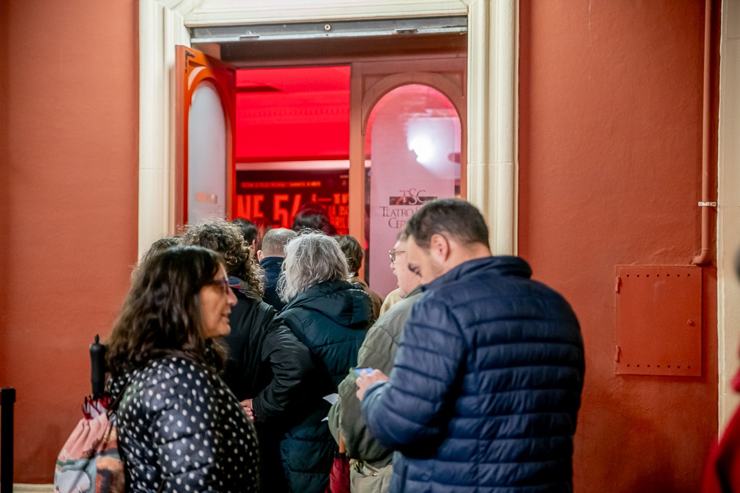 Gala de Clausura 14/11