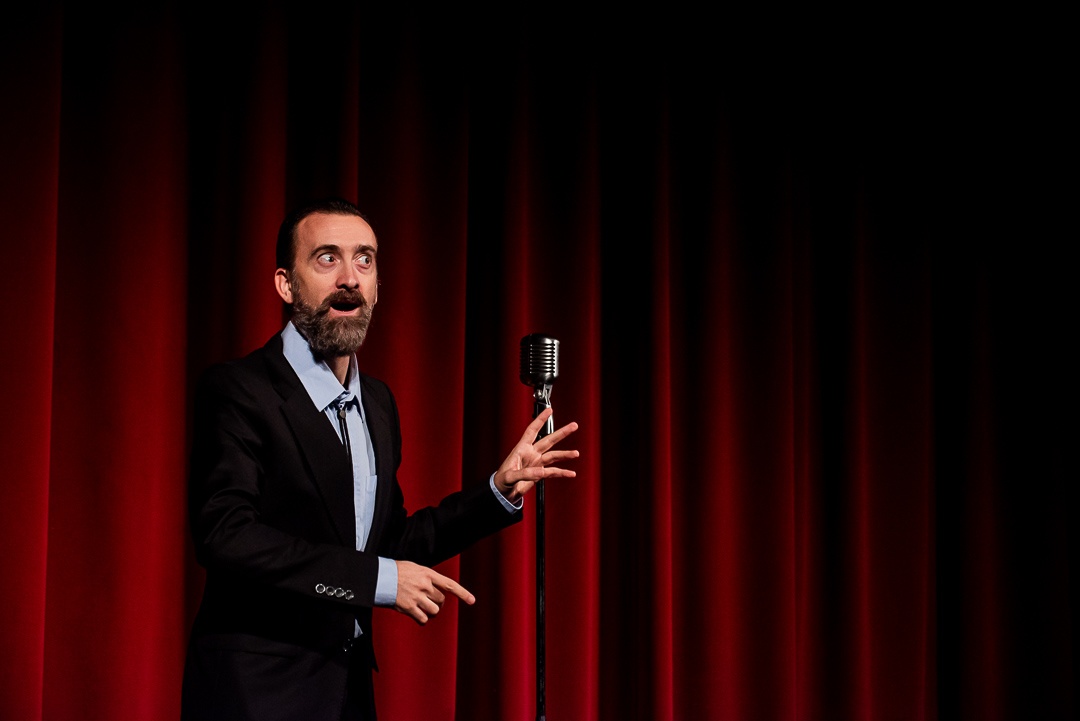 Gala de Clausura 14/11