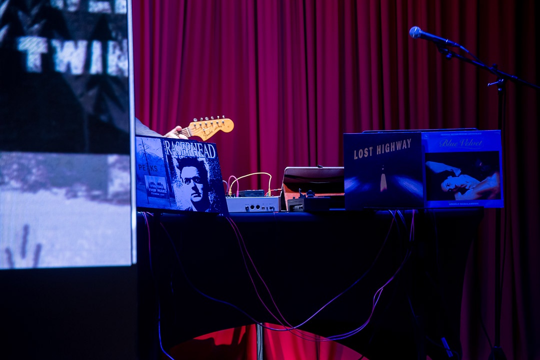 Gala de Clausura 14/11