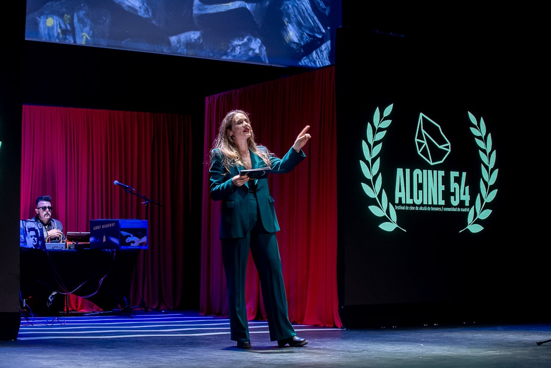 Gala de Clausura 14/11