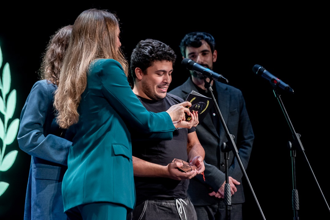 Gala de Clausura 14/11