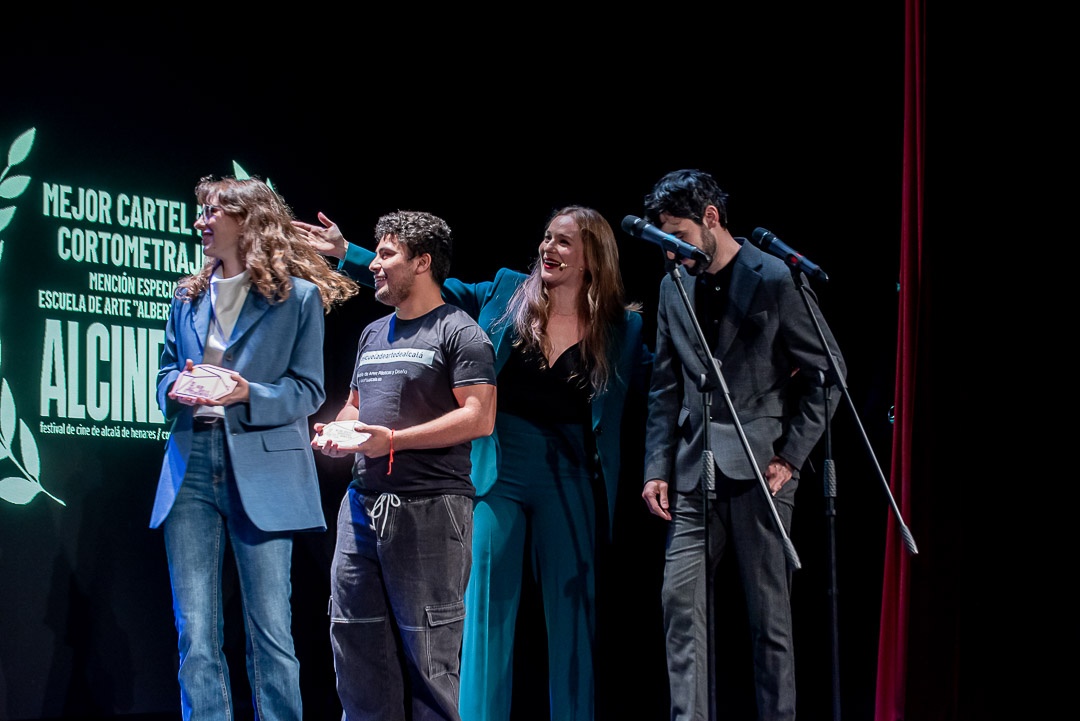 Gala de Clausura 14/11