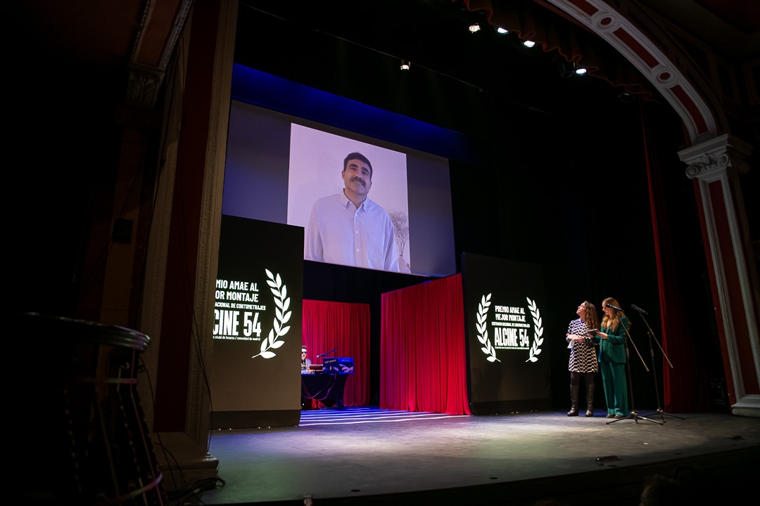 Gala de Clausura 14/11