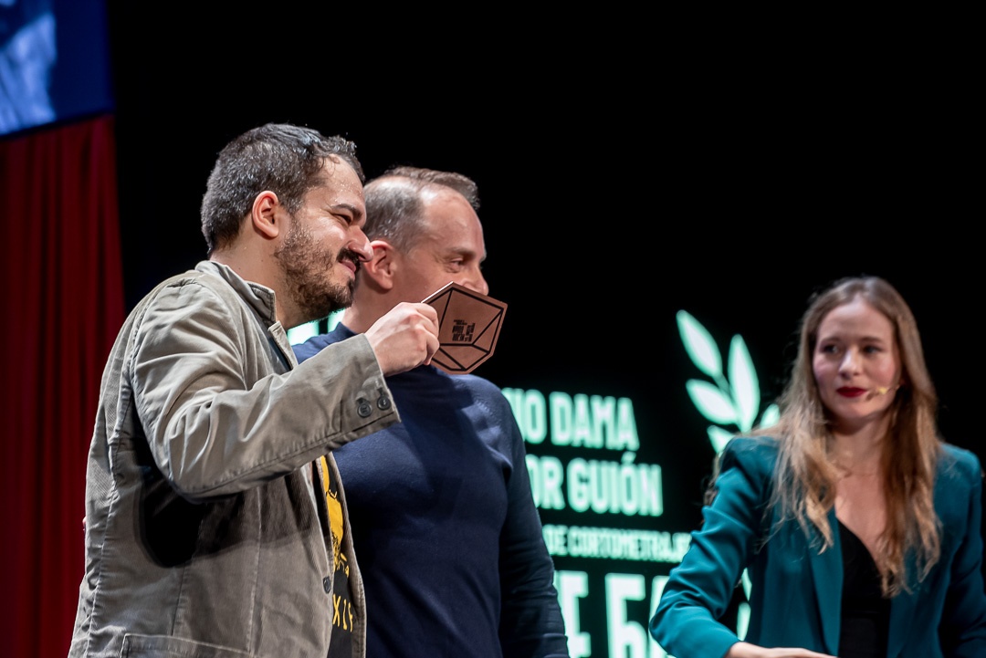 Gala de Clausura 14/11