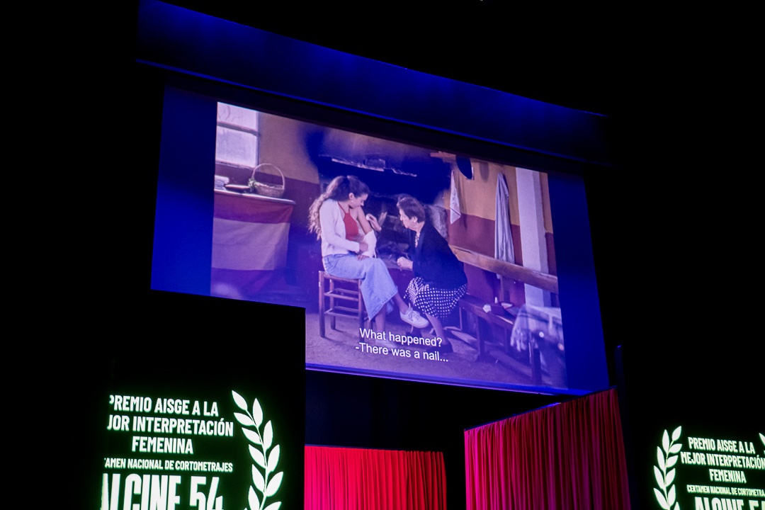 Gala de Clausura 14/11