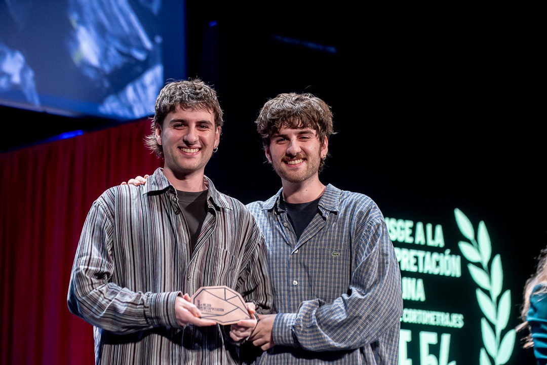 Gala de Clausura 14/11