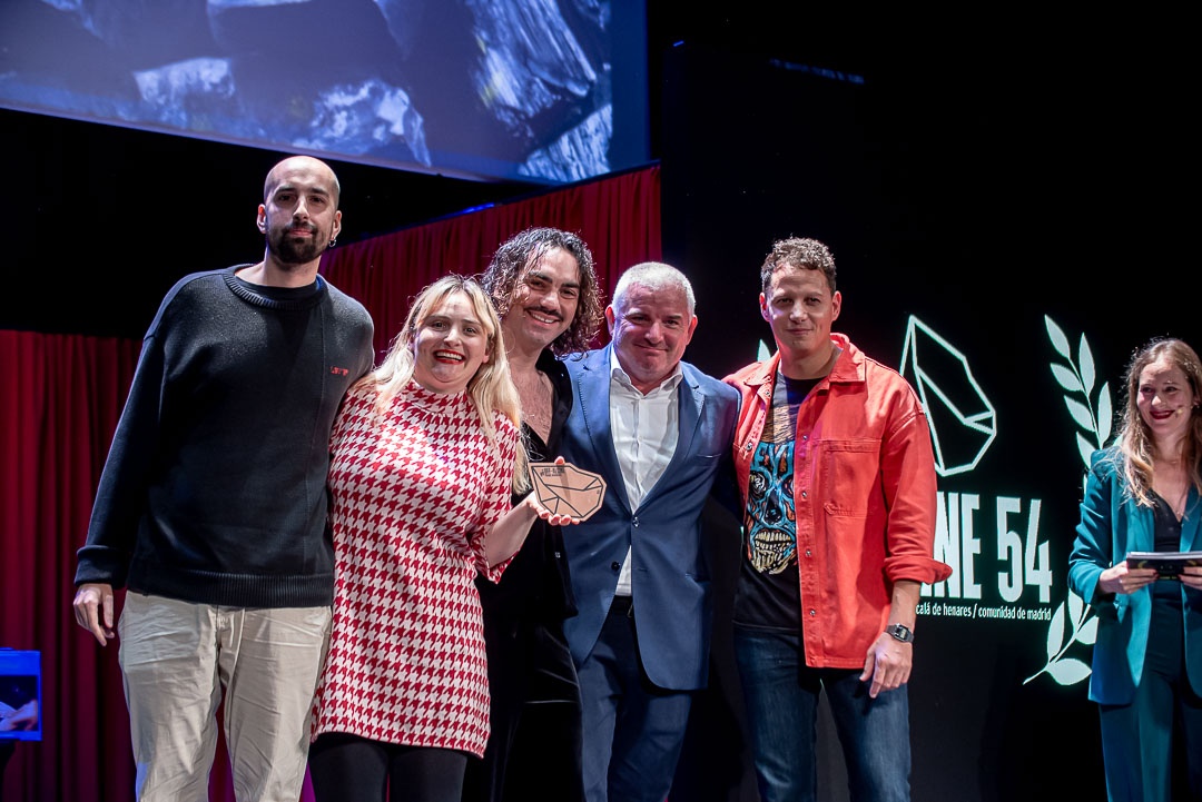 Gala de Clausura 14/11