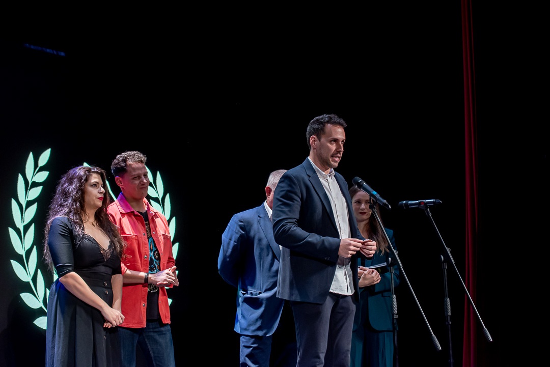 Gala de Clausura 14/11