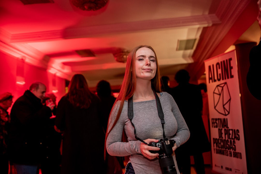 Gala de Clausura 14/11