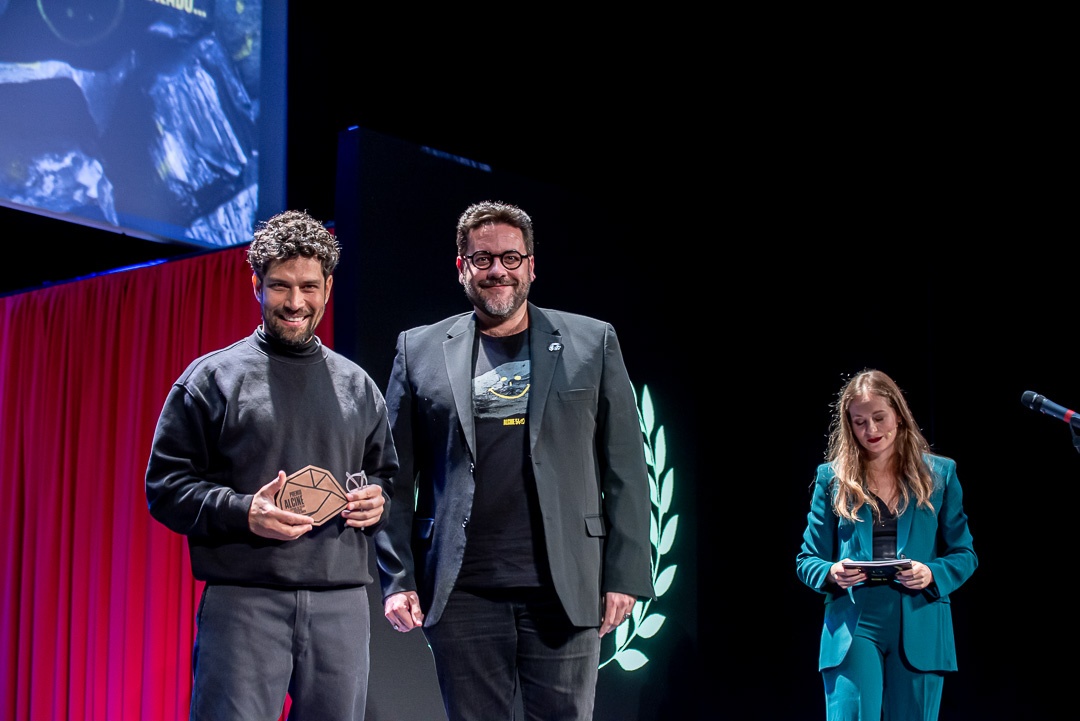 Gala de Clausura 14/11