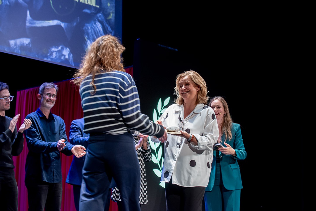 Gala de Clausura 14/11