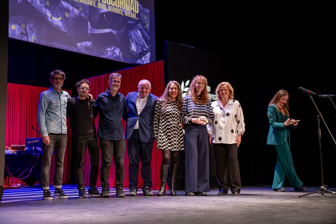 Gala de Clausura 14/11