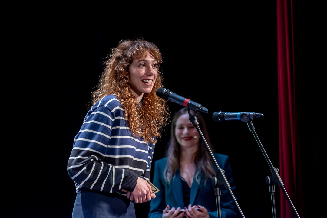 Gala de Clausura 14/11