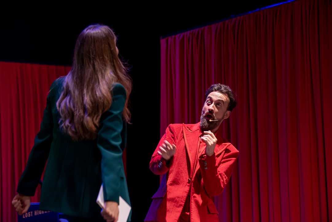 Gala de Clausura 14/11