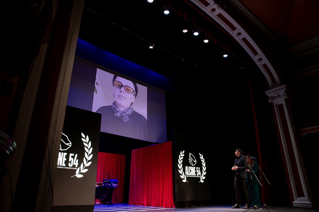 Gala de Clausura 14/11