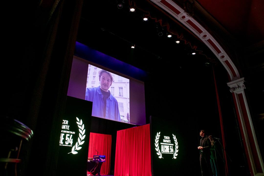 Gala de Clausura 14/11