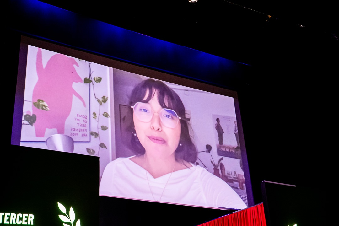 Gala de Clausura 14/11