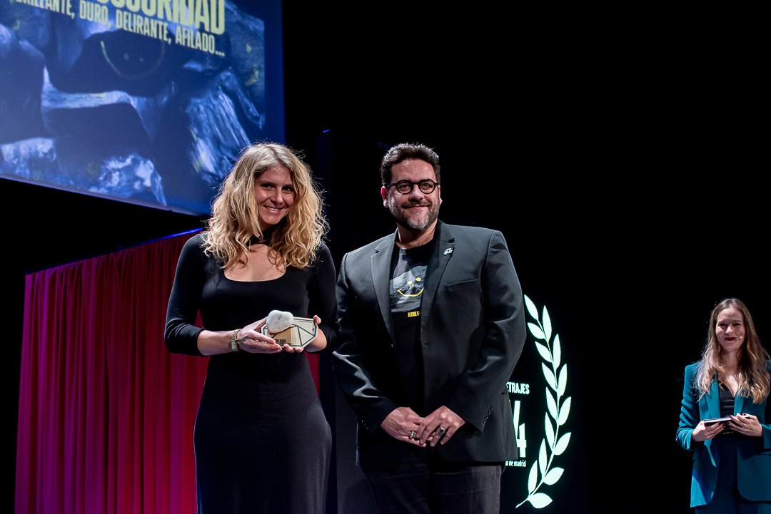 Gala de Clausura 14/11