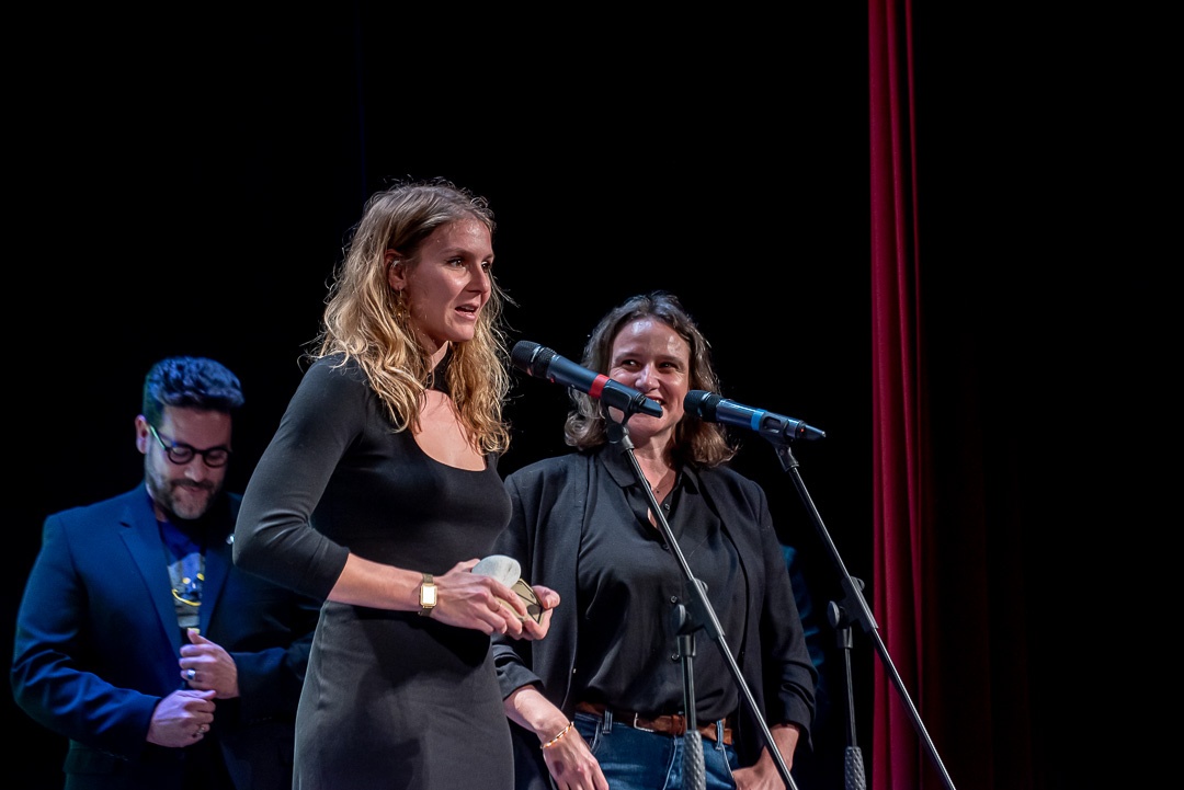 Gala de Clausura 14/11