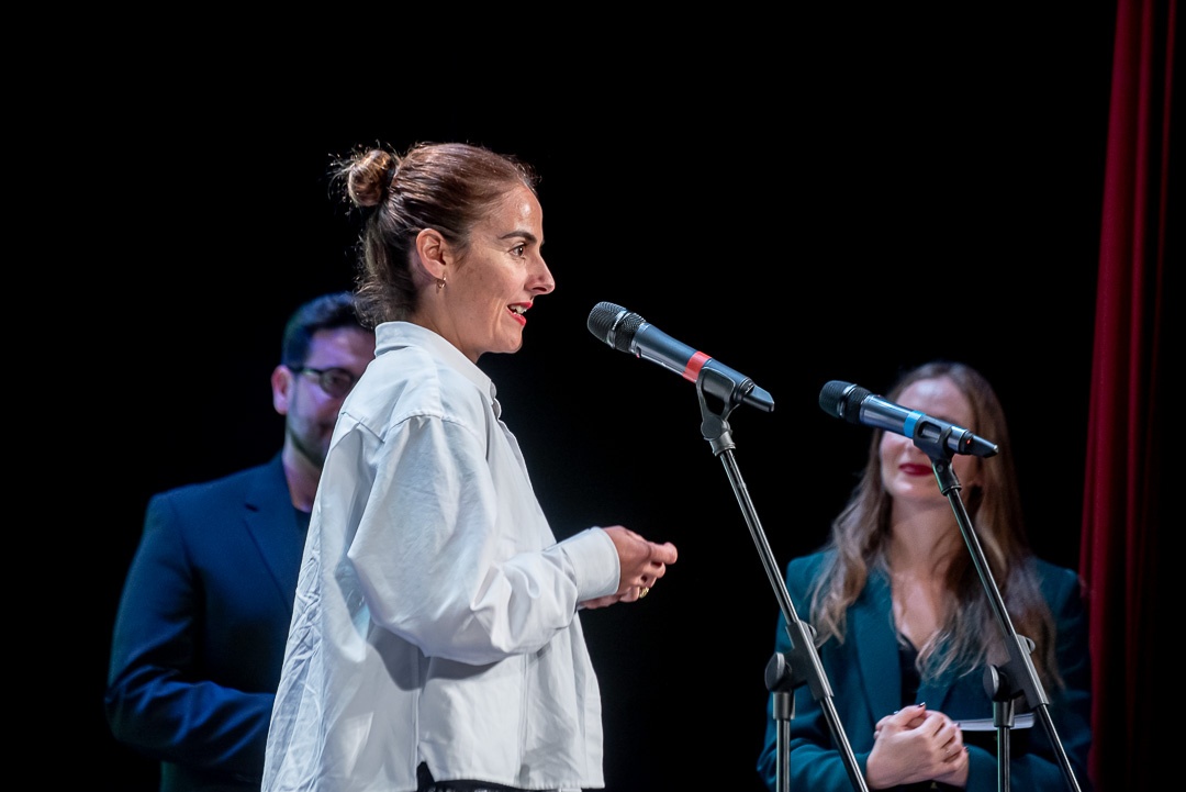 Gala de Clausura 14/11