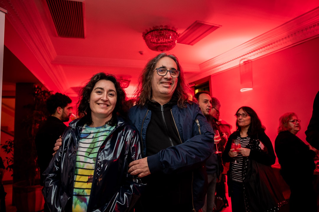 Gala de Clausura 14/11