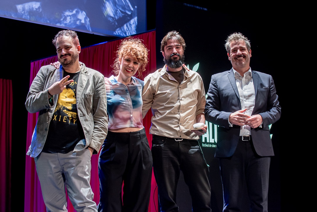 Gala de Clausura 14/11